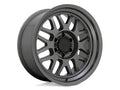 BRDLT 20X9.5 6X5.5 M-GNMTL 12MM