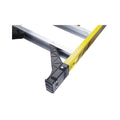 Werner Ladder side steps