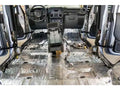 1984-2001 JEEP CHEROKEE XJ 4 DR CAR