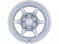 SHOGUN 17X9 5X5.0 HYPER SLV 38MM