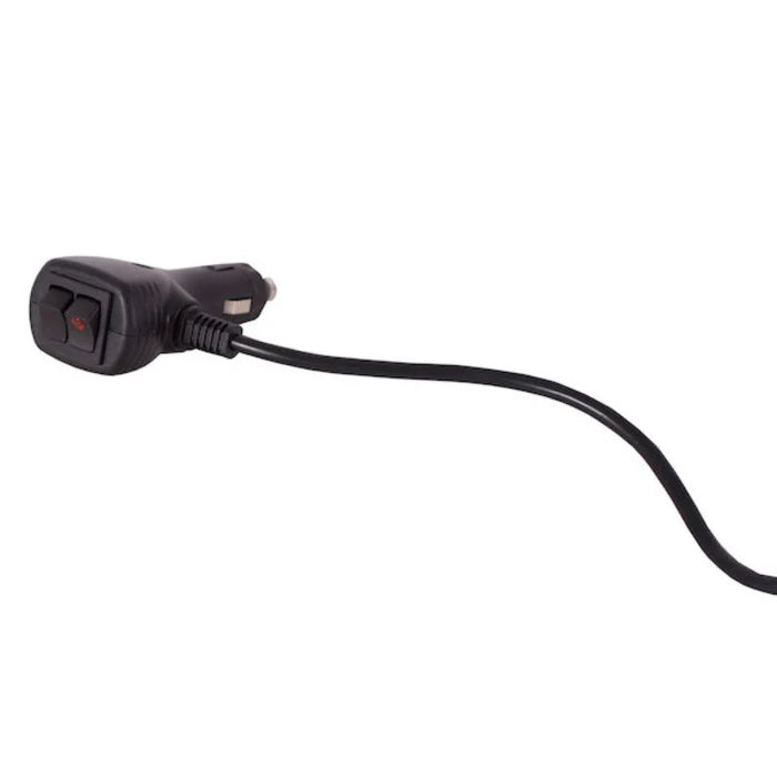 CLASS 1 LOW PROFILE HEXAGONAL LED MINI LIGHT BARAMBER/CLEAR