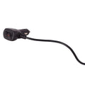 CLASS 1 LOW PROFILE HEXAGONAL LED MINI LIGHT BARAMBER/CLEAR