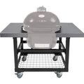 STAINLESS STEEL SIDE SHELVES FOR JR 200 (REQ PG00318 CART)