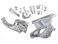HI ACC BKT KIT, LS/LT, WRKS W/SD-POLISHE