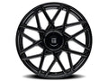 TR66 (3266) GLOSS BLACK