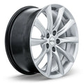 ALTO 20X8.5 5X120 ET35 CB64.1 HYPER SILVER