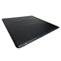 Westin 2024 Chevrolet Silverado 2500HD Soft Roll Tonneau Cover - Black