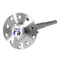 Yukon Gear & Axle auto part detail