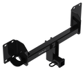 19C BMW X5(EXCEPT M SPORT PACKAGE) CLS III RECEIVER HITCH