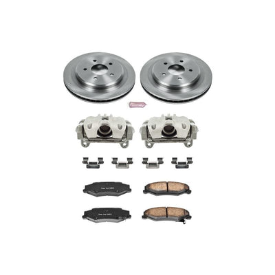 PowerStop auto part
