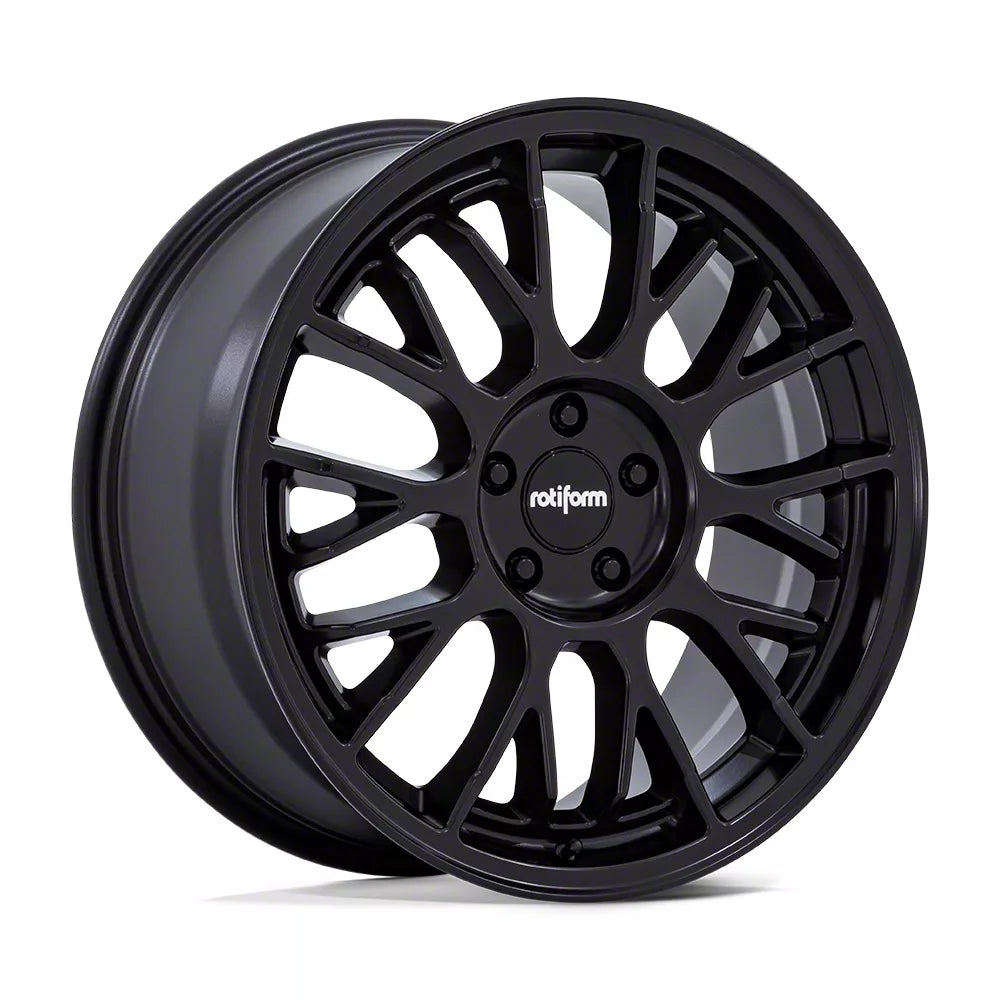 Rotiform auto part