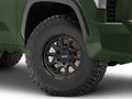 BRCHS 17X8.5 6X5.5 M-BLK 0MM
