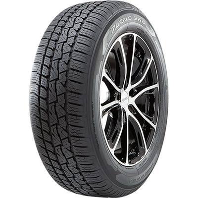 Nitto Tires auto part