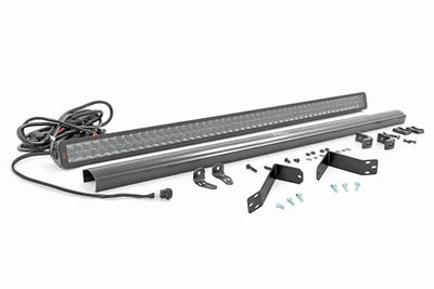 LED Light Kit | Rear Mount | 50" Spectrum Series Single Row | CFMOTO UFORCE 1000
