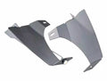 Chop Brackets, Front Fender; 18-21 Jeep Wrangler & Gladiator JL/JT Non-Rubicon