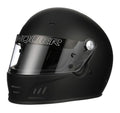 Holley RaceQuip PRO25 SA2025 FLBLK LRG HELMET 277995RQP