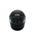 Holley RaceQuip PRO25 SA2025 FLBLK LRG HELMET 277995RQP