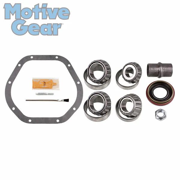 DANA 44 FORD/DODGE DISCNT BEARING KIT TIMKEN