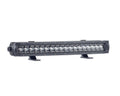 BRIGHT SABER LED SINGLE ROW CURVED LIGHT BAR KIT19.5IN