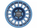 Method Wheels auto part close-up