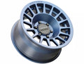 Method Wheels auto part detail