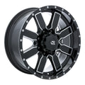 RTX black side steps