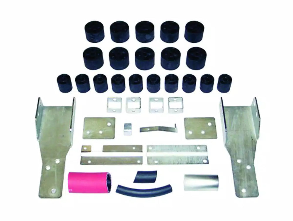 Daystar International auto part