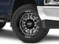MO992 22X12 8X170 G-BLK MILL -44MM