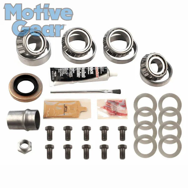 TOYOTA 7.5 198688 MASTER BEARING KIT TIMKEN