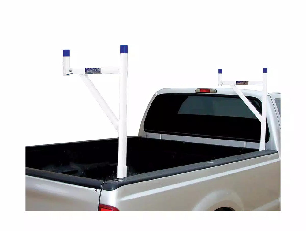 STEEL HEADACHE RACK