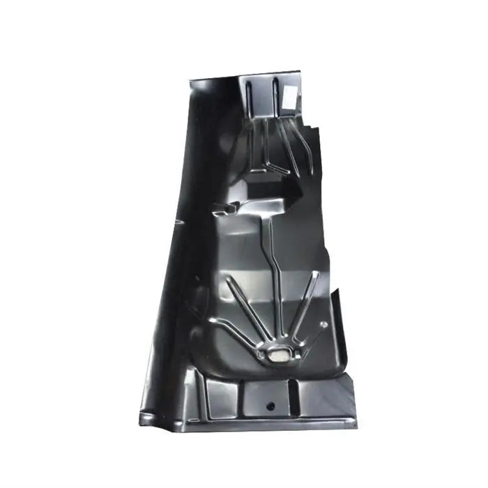 RH FRONT FULL LENGTH FLOOR PAN EL CAMINO 7887; MALIBU 7883