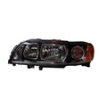 CAPA 0509 VL S60 HALGN HEADLAMP ASSY LH