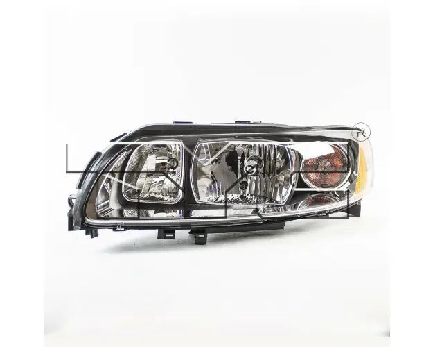 CAPA 0509 VL S60 HALGN HEADLAMP ASSY LH