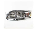 CAPA 0509 VL S60 HALGN HEADLAMP ASSY LH