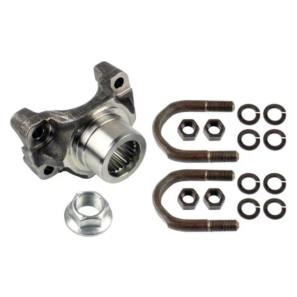 DANA 44 1350 FRONT JK FORGED