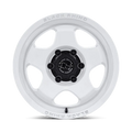 SOL 17X8.5 6X5.5 106 +0 G-WHT