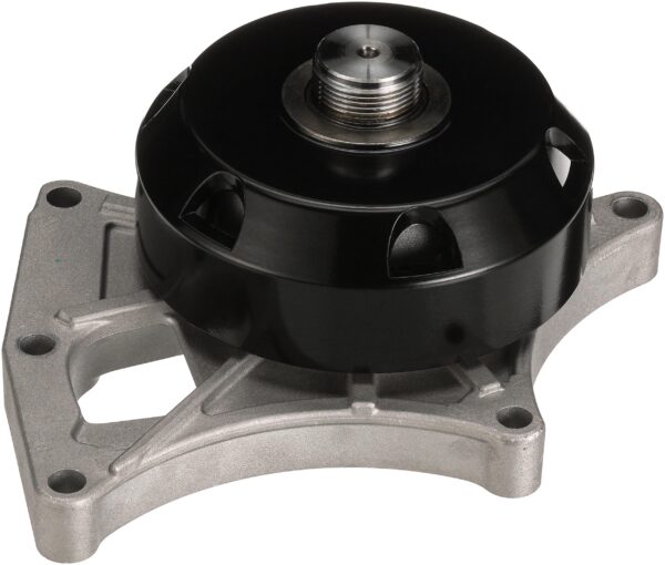Gates 11-16 Chevrolet Silverado V-8 6.6L Diesel Fan Pulley Bracket