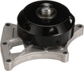Gates 11-16 Chevrolet Silverado V-8 6.6L Diesel Fan Pulley Bracket