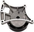 Gates 11-16 Chevrolet Silverado V-8 6.6L Diesel Fan Pulley Bracket