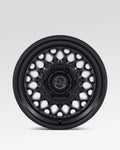 GRAZ 17X8.5 6X5.5 106 +0 M-BLK