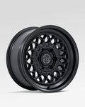 GRAZ 17X8.5 6X5.5 106 +0 M-BLK