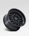 GRAZ 17X8.5 6X5.5 106 +0 M-BLK
