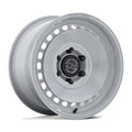 BASIN 17X8.5 6X5.5 106 +0 GRY-SPC