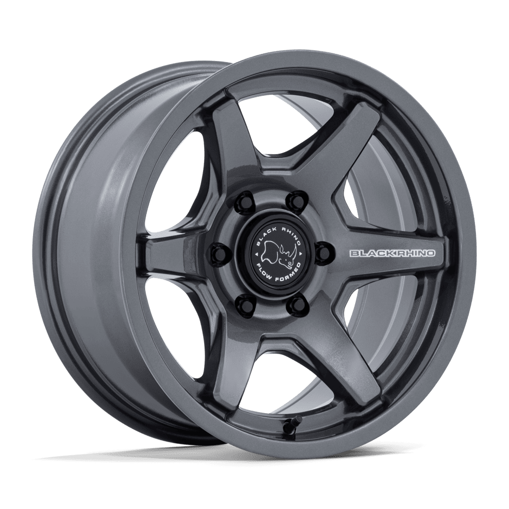 KUMA 17X8.5 5X4.5 72 +25 B-BRNZ