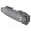 CAPA 1215 MD MCLASS 1316 GL350/450 DAYTIME RUNNING LIGHT LH