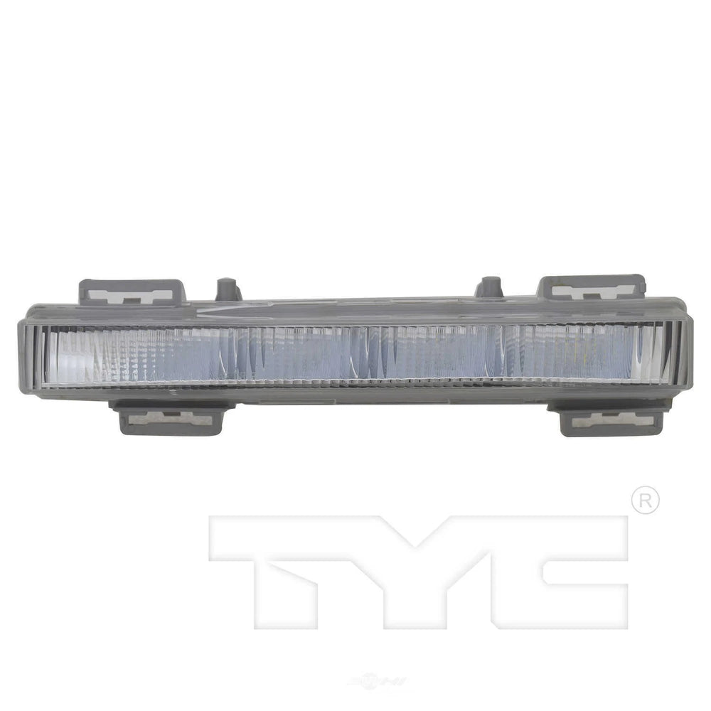CAPA 1215 MD MCLASS 1316 GL350/450 DAYTIME RUNNING LIGHT LH