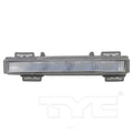 CAPA 1215 MD MCLASS 1316 GL350/450 DAYTIME RUNNING LIGHT LH