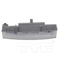 CAPA 1215 MD MCLASS 1316 GL350/450 DAYTIME RUNNING LIGHT LH