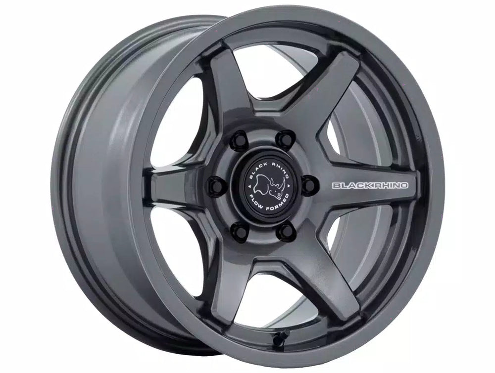 KUMA 17X8.5 5X4.5 72 +25 G-GNMTL