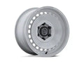 BASIN 17X8.5 6X5.5 106 +25 GRY-SPC